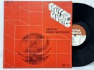 Rare  BRUTON MUSIC - UNIVERSE/DEADLY NIGHTSHADE -  UK LIBRARY 12'' Vinyl LP Hill