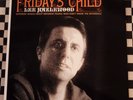 Friday's Child LP by Lee Hazlewood vinyl 2014 EX/VG+ IF74 1972 Records