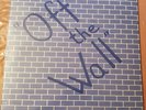 NEW:SEALED: Off the Wall Vol 1 - 2010 Reissue - Vinyl LP - Garage Rock