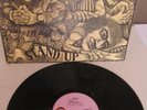 RARE JETHRO TULL POP-UP ALBUM 1969 1ST PRESS PINK ISLAND BULLSEYE STEREO ARCHIVE