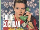 Eddie Cochran – Dear Eddie … Vinyl, 10″/25cm , 33 ⅓ RPM, Deluxe Limited Edition