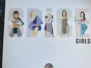SPICE GIRLS SPICEWORLD VINYL LP - *RARE* ORIGINAL 1st UK COPY NEAR M/ MINT-