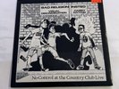 Bad Religion, No Control At The Country Club, 7” Clear Vinyl, Numbered, Punk
