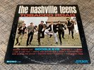 The Nashville Teens - Tobacco Road (1964) 1st Mono Press London LL 3407 VG