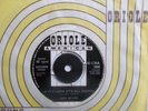 M- UK ORIOLE 45-EDDIE HOLLAND-