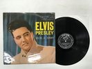 ELVIS PRESLEY SUCH A NIGHT Japan LP [44526ER]