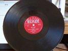 78 OSCAR MOORE'S COMBO HOT ROD/BED TIME BLAZE 103 MINT-