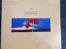 Depeche Mode - Music for the Masses 180 Gram Vinyl Record LP