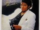 MICHAEL JACKSON THRILLER EPIC 253P399 Japan VINYL LP