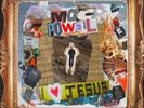 Mac Powell - I LOVE JESUS [New Vinyl LP]