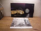 Tiamat – Skeleton Skeletron Goth Rock monster 1999  Purple Vinyl Lp
