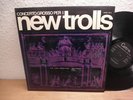 New Trolls – Concerto Grosso Per I / LP MINT / Art Rock, Psych, Rock 1971