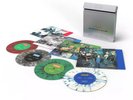 Oasis - Definitely Maybe 7” Singles Box Set Limited Edition