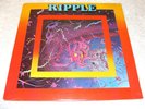 Ripple - Self-Titled S/T, 1973 Funk LP, SEALED , Original GRC Pressing, GA-5005