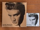 Elvis Presley 50th Anniversary Complete Singles Box Japan 11 LP + 1 EP Vinyl