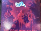 WILSON MCKINLEY Spirit of Elijah Vinyl LP 33 RPM 1971 Psych Christian VG/VG