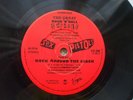 Sex Pistols - The Great Rock 'N' Roll Swindle - RARE RED LABELS - EX- UK 45