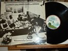 1971 TRAFFIC Welcome To The Canteen LP 33rpm 12