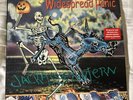 Widespread Panic Jackassolantern Vinyl