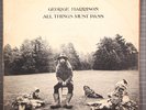 George Harrison All things Must Pass 2 LP Peruivan Press Apple IEMPSA STCH 639