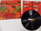 The Hobbits, Down To Middle Earth vinyl LP, 1967  EX