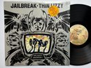 Thin Lizzy Original Mercury 