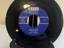 Bobby Brown (Vaden) Bobby’s Blues/ Please Please Baby
