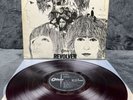 The Beatles – Revolver | 1966 1st Japan Pressung LP Red Vinyl Schallplatte Rock