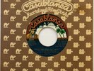Kiss Rock And Roll All Nite Live Version Rare Stereo / Mono Promo Casablanca 45