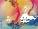 KID CUDI/KANYE WEST - Kids See Ghosts - Vinyl (heavyweight vinyl LP)