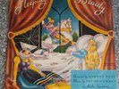 **Rare**Cricket Records Sleeping Beauty 1953 Berlin Symphony/ROSE