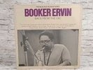 BOOKER ERVIN BACK FROM THE GIG 2 LP RECORD SET BLUE NOTE VG+/EX