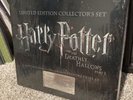 Harry Potter And The Deathley Hallows Pt 1 Limited Edition SEALED box Set