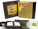 Jimi Hendrix Are You Experienced UHQR 2lp Analogue Productions 45rpm 200g