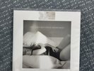 Taylor Swift The Tortured Poets Department Phantom Clear Vinyl LP The Manuscript