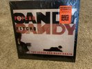 THE JESUS AND MARY CHAIN Psychocandy Red & Black Splatter Colored Vinyl LP NEW