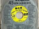 The Beatles with Tony Sheridan -Why / Cry For A Shadow- Promo 45 on MG - Hear