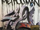 Method Man - 4:21... The Day After (2xLP, Album, RE) 2016  B0025070-01
