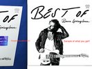 Bruce Springsteen Best Of Bruce Springsteen RED Vinyl 2024