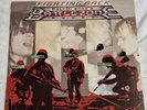 PAUL DI'ANNO'S (R.I.P.) BATTLEZONE  1986 