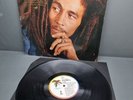 Bob Marley And The Wailers Legend The Best Of Vinyl Album LP 1984 Island Records