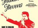 SHAKIN STEVENS 