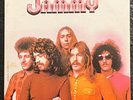 SAMMY - 1973 self-titled PROG ROCK Lp - RARE White Label PROMO
