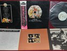 QUEEN - A DAY AT THE RACES - ELEKTRA P-10300E 1976 - LP JAPAN OBI NM 1A EDIZIONE