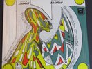 lp vinyl records Joseph Jarman , Anthony Braxton : Together Alone