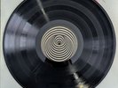 Black Sabbath Paranoid Vinyl Record Only Vertigo Swirl 6360011 1970