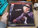 The Best Of Mississippi John Hurt 1971 Vanguard VSD 19/20, 2 LP Blues Record Set