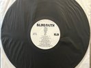 Mobile Fidelity Sound Lab MFSL 1-186 Blind Faith LP - Limited Edition Numbered