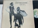 Fleetwood Mac Rumours 1977 1st Press SHRINK In Complete W/Sleeve  EX/EX