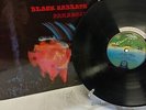 Rare Vintage 1970 Vertigo Black Sabbath Paranoid 6360 011 Vinyl Record Collector